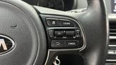 Thumbnail of 2018 Titanium Silver Kia Optima