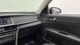 Thumbnail of 2018 Titanium Silver Kia Optima