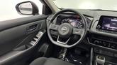 Thumbnail of 2024 Brilliant Silver Metallic Nissan Rogue