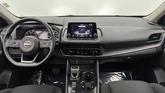Thumbnail of 2024 Brilliant Silver Metallic Nissan Rogue