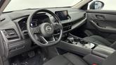 Thumbnail of 2024 Brilliant Silver Metallic Nissan Rogue