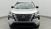 Thumbnail of 2024 Brilliant Silver Metallic Nissan Rogue
