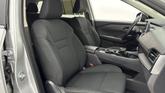 Thumbnail of 2024 Brilliant Silver Metallic Nissan Rogue