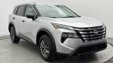 Thumbnail of 2024 Brilliant Silver Metallic Nissan Rogue