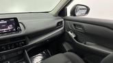 Thumbnail of 2024 Brilliant Silver Metallic Nissan Rogue