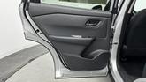 Thumbnail of 2024 Brilliant Silver Metallic Nissan Rogue