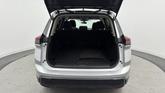 Thumbnail of 2024 Brilliant Silver Metallic Nissan Rogue