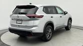 Thumbnail of 2024 Brilliant Silver Metallic Nissan Rogue