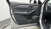 Thumbnail of 2024 Brilliant Silver Metallic Nissan Rogue