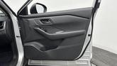 Thumbnail of 2024 Brilliant Silver Metallic Nissan Rogue