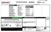 Thumbnail of 2024 Summit White GMC Savana 2500