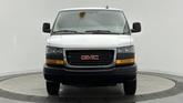 Thumbnail of 2024 Summit White GMC Savana 2500
