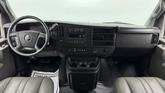Thumbnail of 2024 Summit White GMC Savana 2500