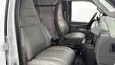 Thumbnail of 2024 Summit White GMC Savana 2500