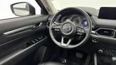 Thumbnail of 2024 Platinum Quartz Metallic Mazda CX-5