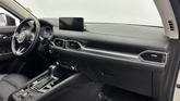 Thumbnail of 2024 Platinum Quartz Metallic Mazda CX-5