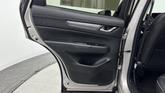 Thumbnail of 2024 Platinum Quartz Metallic Mazda CX-5