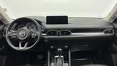 Thumbnail of 2024 Platinum Quartz Metallic Mazda CX-5