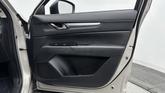 Thumbnail of 2024 Platinum Quartz Metallic Mazda CX-5