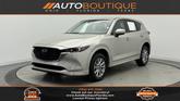 Photo of 2024 Platinum Quartz Metallic Mazda CX-5