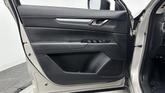 Thumbnail of 2024 Platinum Quartz Metallic Mazda CX-5