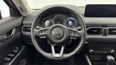 Thumbnail of 2024 Platinum Quartz Metallic Mazda CX-5