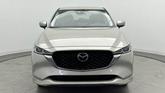 Thumbnail of 2024 Platinum Quartz Metallic Mazda CX-5