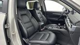 Thumbnail of 2024 Platinum Quartz Metallic Mazda CX-5