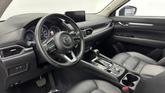 Thumbnail of 2024 Platinum Quartz Metallic Mazda CX-5