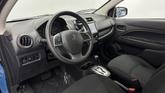 Thumbnail of 2024 Infrared Metallic Mitsubishi Mirage G4