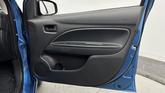 Thumbnail of 2024 Infrared Metallic Mitsubishi Mirage G4