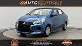 Photo of 2024 Infrared Metallic Mitsubishi Mirage G4