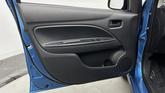 Thumbnail of 2024 Infrared Metallic Mitsubishi Mirage G4