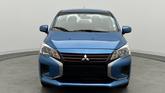 Thumbnail of 2024 Infrared Metallic Mitsubishi Mirage G4