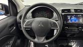 Thumbnail of 2024 Infrared Metallic Mitsubishi Mirage G4