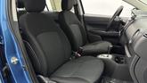 Thumbnail of 2024 Infrared Metallic Mitsubishi Mirage G4