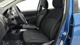 Thumbnail of 2024 Infrared Metallic Mitsubishi Mirage G4