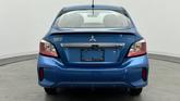 Thumbnail of 2024 Infrared Metallic Mitsubishi Mirage G4