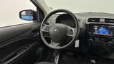 Thumbnail of 2024 Infrared Metallic Mitsubishi Mirage G4