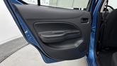 Thumbnail of 2024 Infrared Metallic Mitsubishi Mirage G4