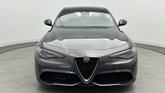 Thumbnail of 2022 Vesuvio Gray Metallic Alfa Romeo Giulia