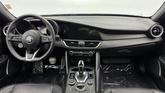 Thumbnail of 2022 Vesuvio Gray Metallic Alfa Romeo Giulia