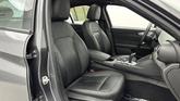 Thumbnail of 2022 Vesuvio Gray Metallic Alfa Romeo Giulia
