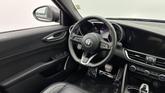 Thumbnail of 2022 Vesuvio Gray Metallic Alfa Romeo Giulia