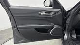 Thumbnail of 2022 Vesuvio Gray Metallic Alfa Romeo Giulia