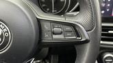 Thumbnail of 2022 Vesuvio Gray Metallic Alfa Romeo Giulia