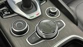 Thumbnail of 2022 Vesuvio Gray Metallic Alfa Romeo Giulia