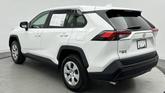 Thumbnail of 2024 Ice Cap Toyota RAV4