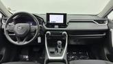 Thumbnail of 2024 Ice Cap Toyota RAV4