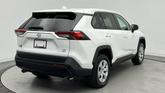 Thumbnail of 2024 Ice Cap Toyota RAV4